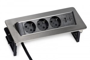 Blok_rozetok_vydvizhnoy_gorizontalnyy_G4703_2AC_3_rozetki_USB_A_USB_C_Nikel_chernyy_01_