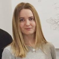 Кристина Цедик