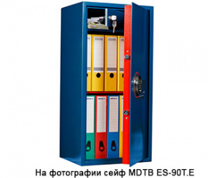 mdtb es-63t.e