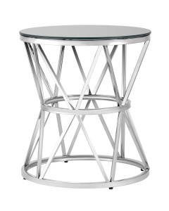 zhurnalnyj-stol-50-50-viva-serebro-steklo-chernoe_White