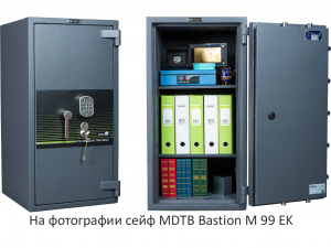 MDTB Bastion M 1368 EK