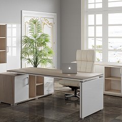 Кабинеты руководителей Кабинеты руководителей