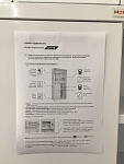 Медицинская мебель в наличии фото проекта 