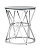 zhurnalnyj-stol-50-50-viva-serebro-steklo-chernoe_White