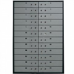VALBERG DB/DBS.DGL / 2 скважины