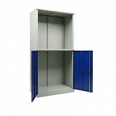 Шкафы инструментальные на базе ТС-1995/2