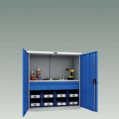 Шкафы инструментальные на базе ТС-1095